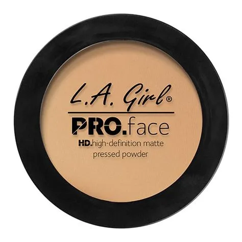 L.A. Girl Pro.face High definition pressed powder