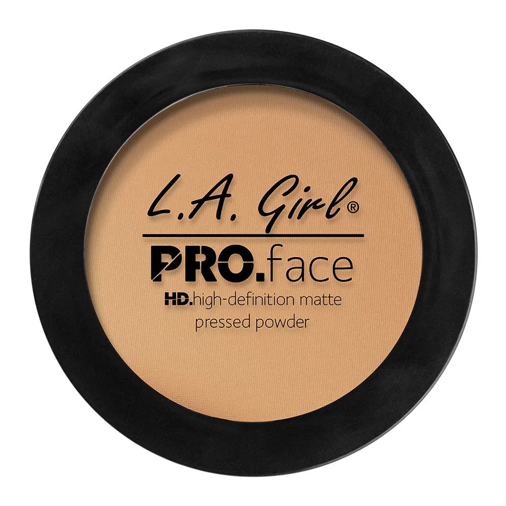 L.A. Girl Pro.face High definition pressed powder