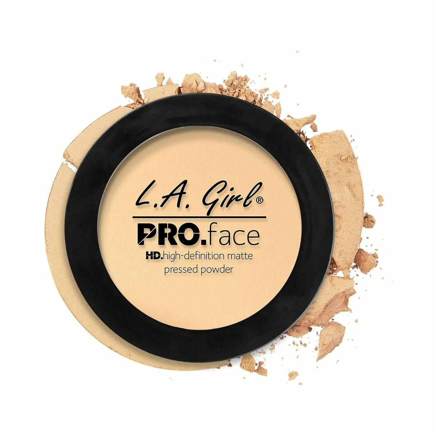 L.A. Girl Pro.face High definition pressed powder