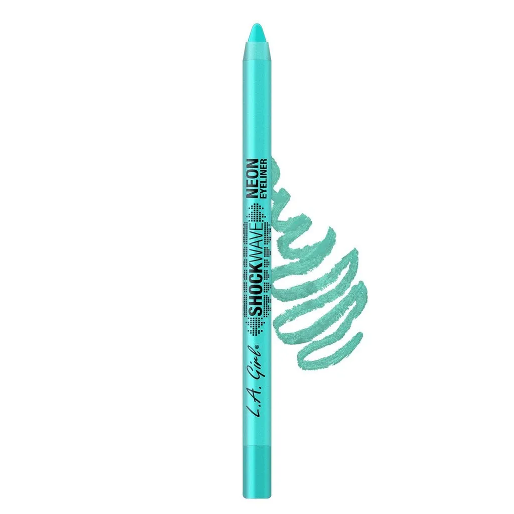 LA GIRL Shockwave Neon EyeLiner - Fresh #736