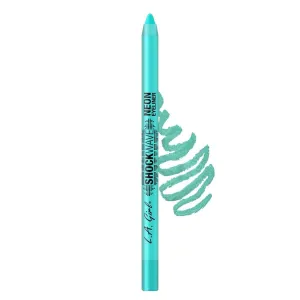 LA GIRL Shockwave Neon EyeLiner - Fresh #736