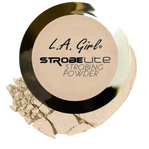 L.A. Girl Strobe Lite Strobing Powder Title: 110 Watts