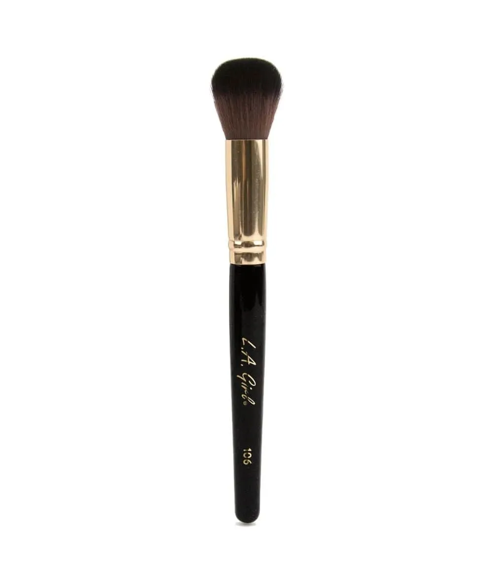 La Girls Pro Brushes [Contour Brush] #Gpb106