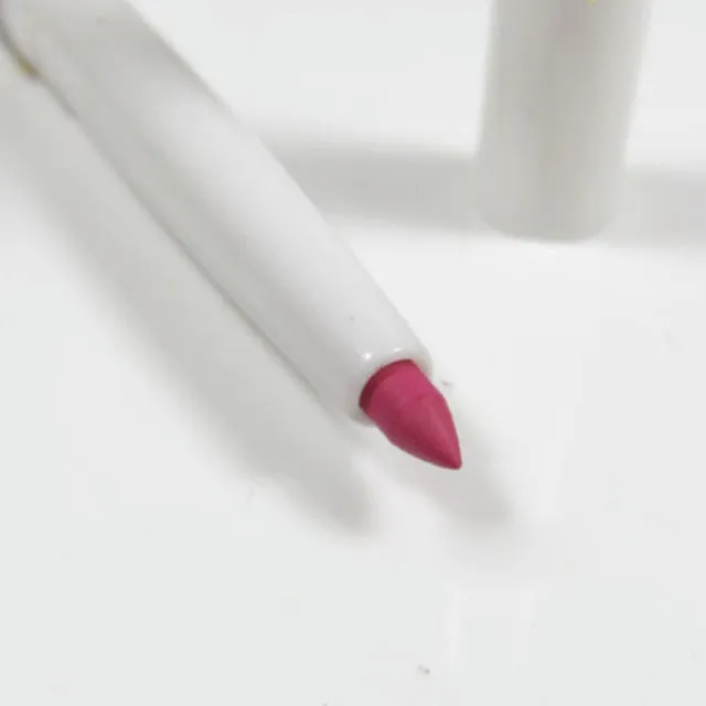 Lady Beauty Makeup Tool Lip Liner Pencil