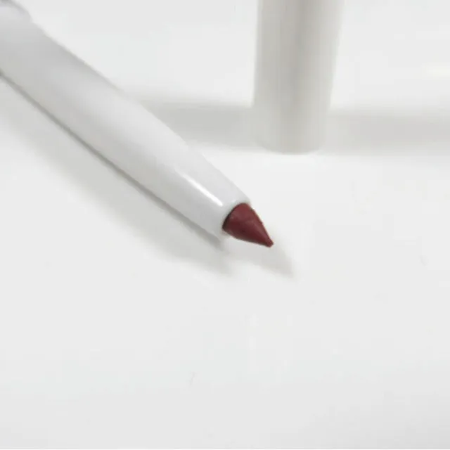 Lady Beauty Makeup Tool Lip Liner Pencil