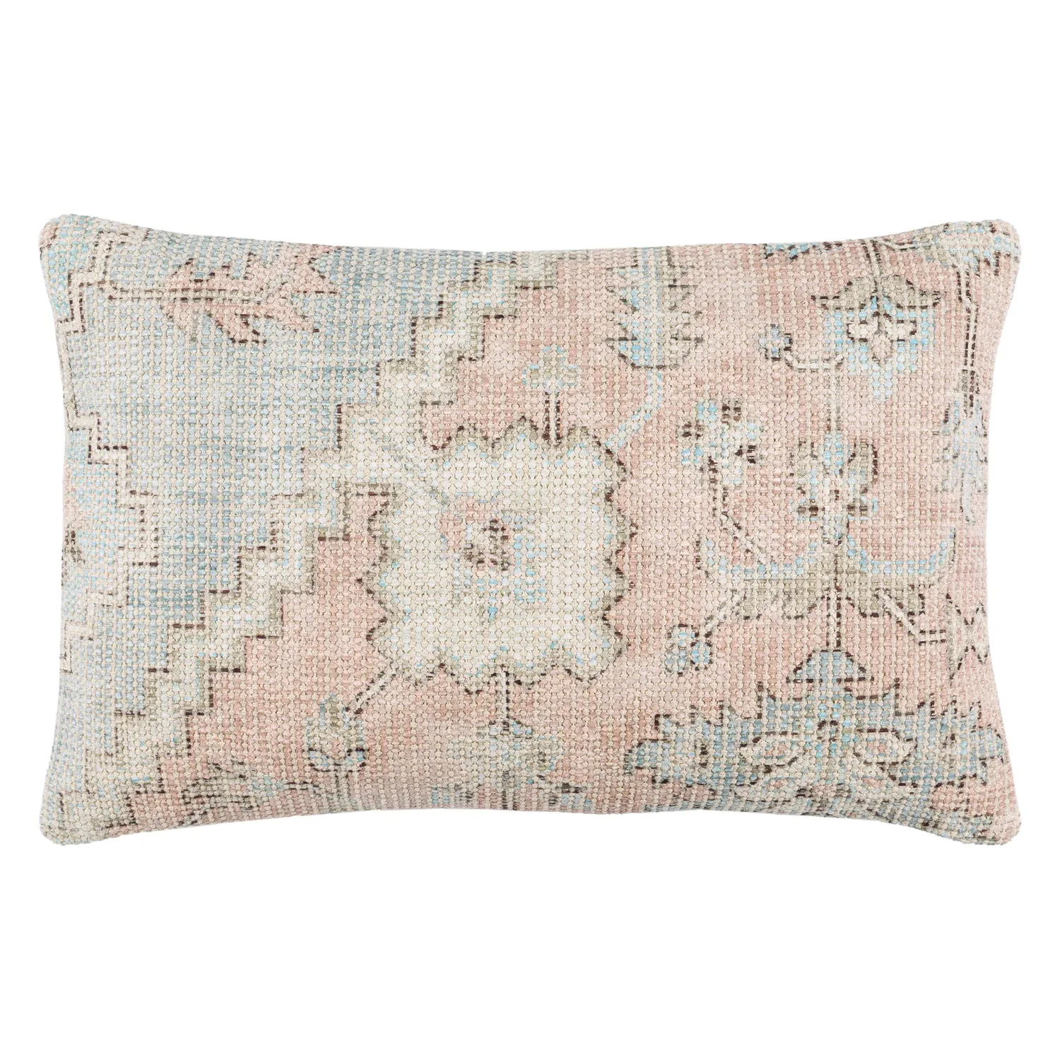 Laine Dixon Throw Pillow