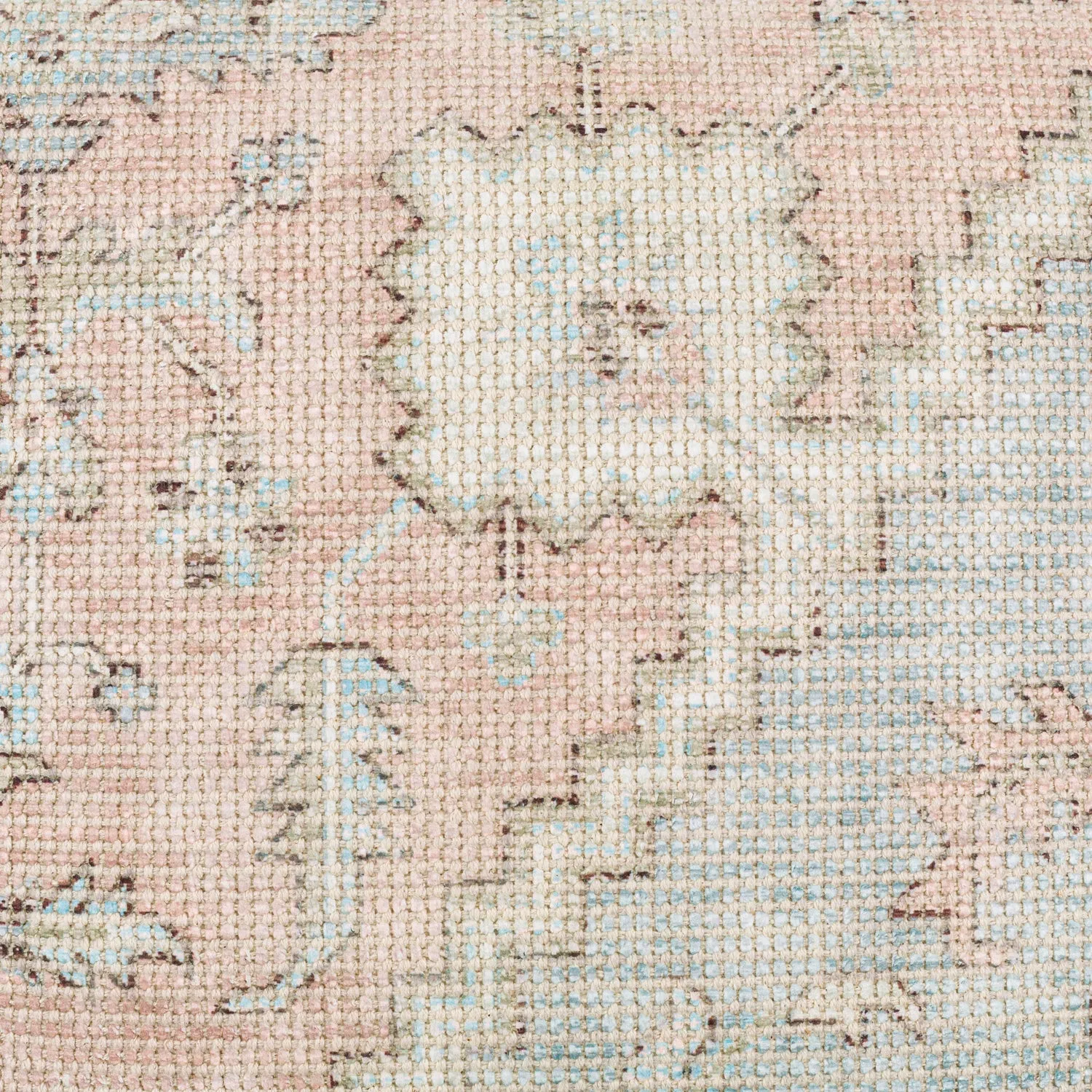 Laine Dixon Throw Pillow