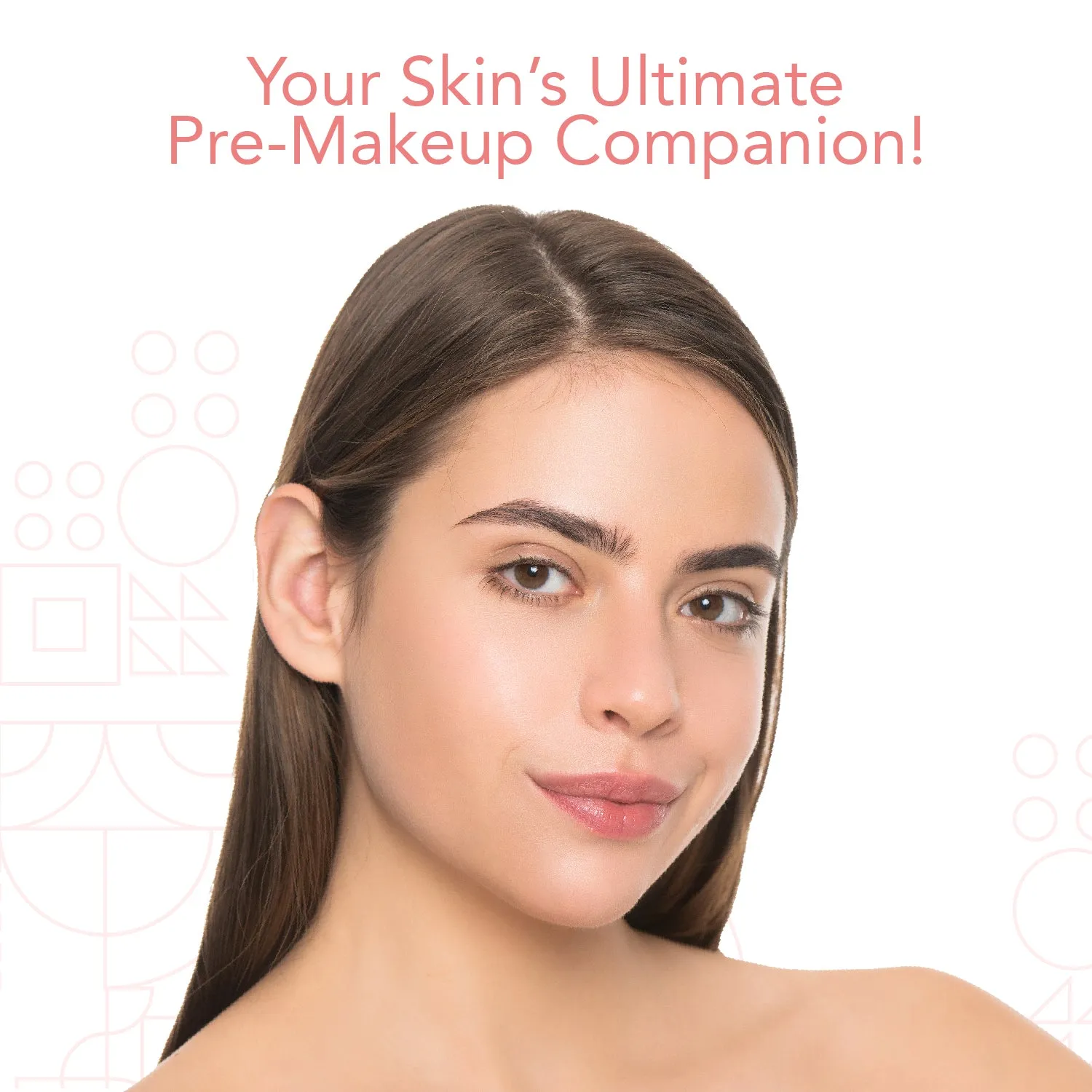 Lait-Creme Concentre Pre Makeup Moisturiser