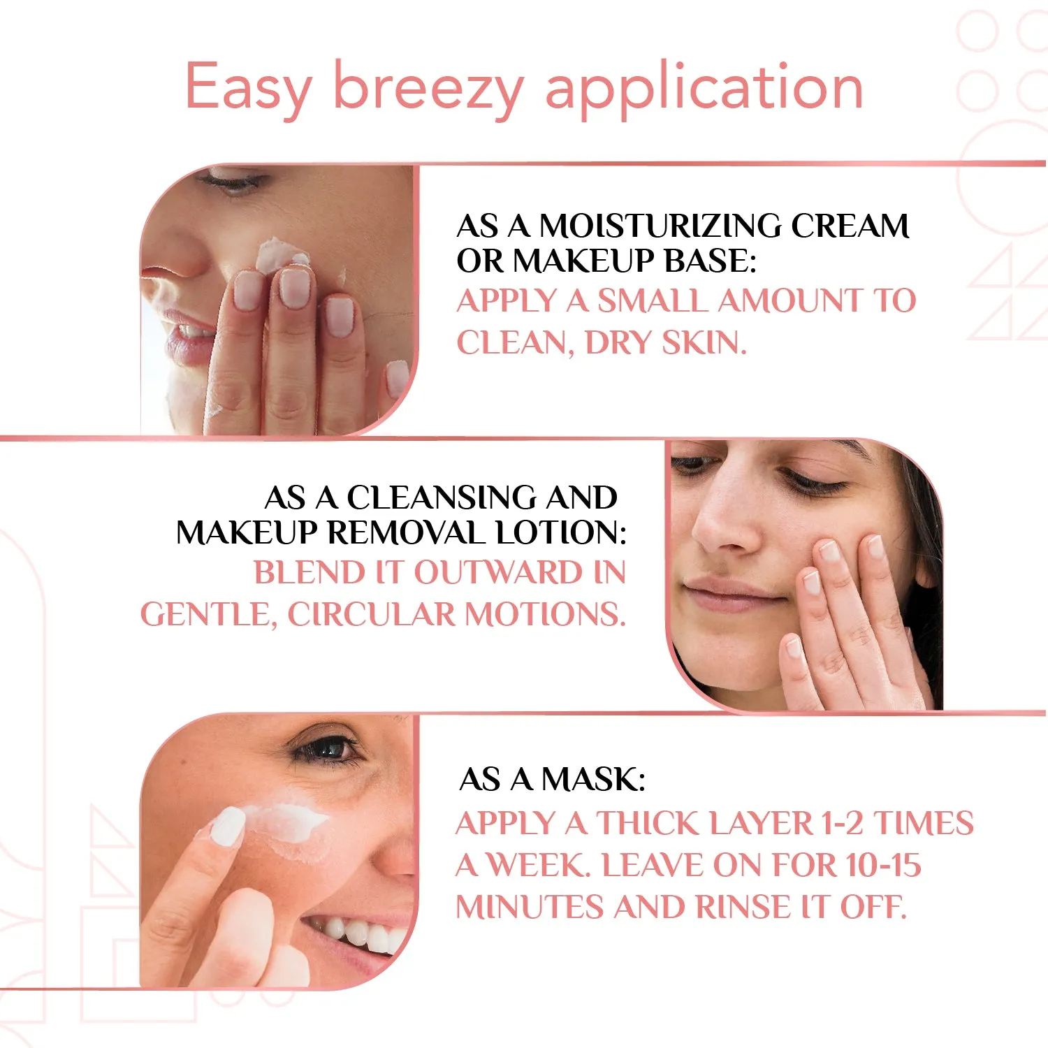 Lait-Creme Concentre Pre Makeup Moisturiser