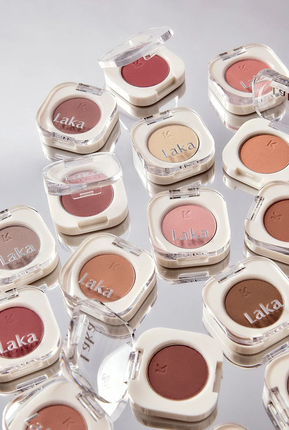 LAKA Mono Eyeshadow 1.6g