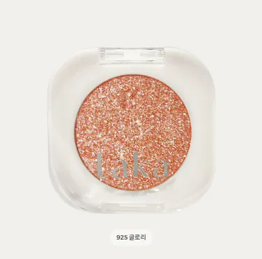 LAKA Mono Eyeshadow 1.6g