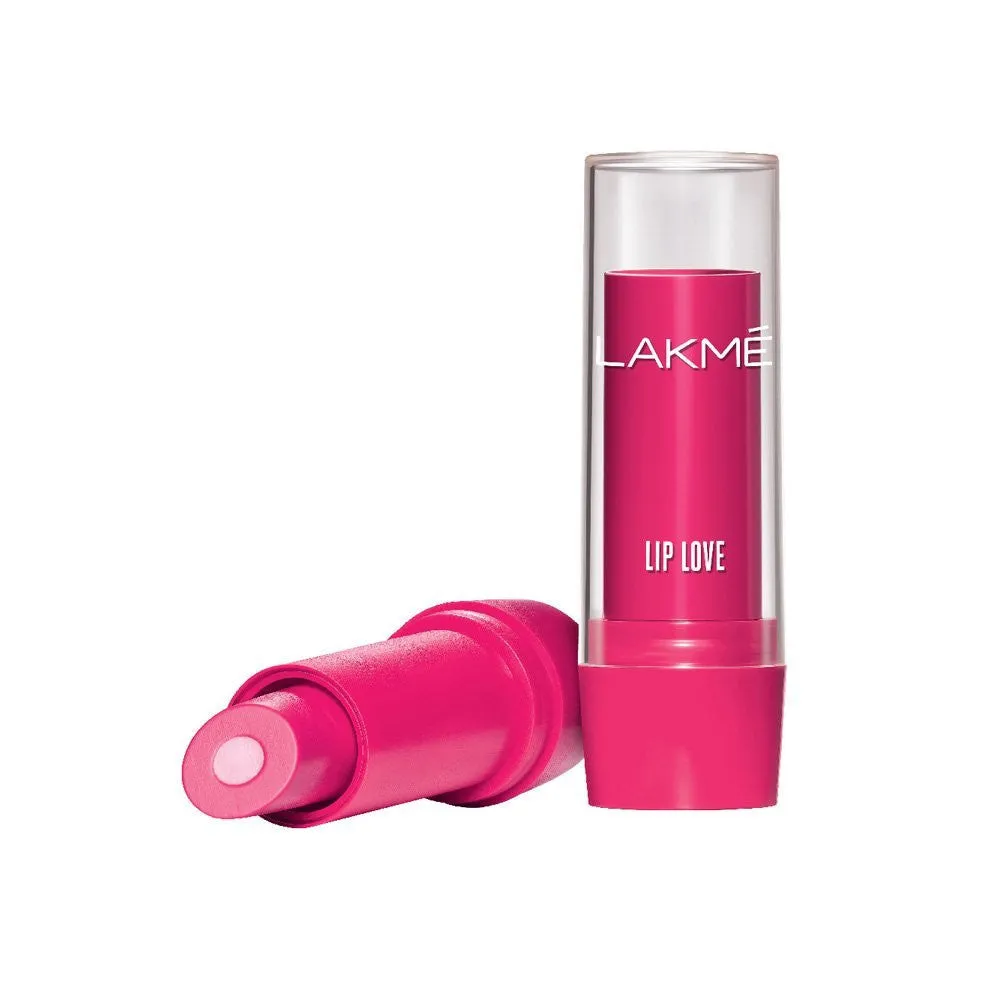 Lakme Lip Love Lip gloss