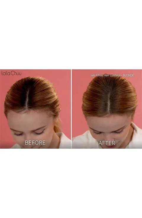 LaLa Chuu Volume Hair Cushion Master 9g 3Color