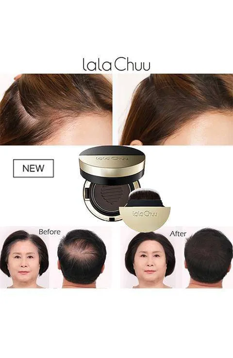 LaLa Chuu Volume Hair Cushion Master 9g 3Color