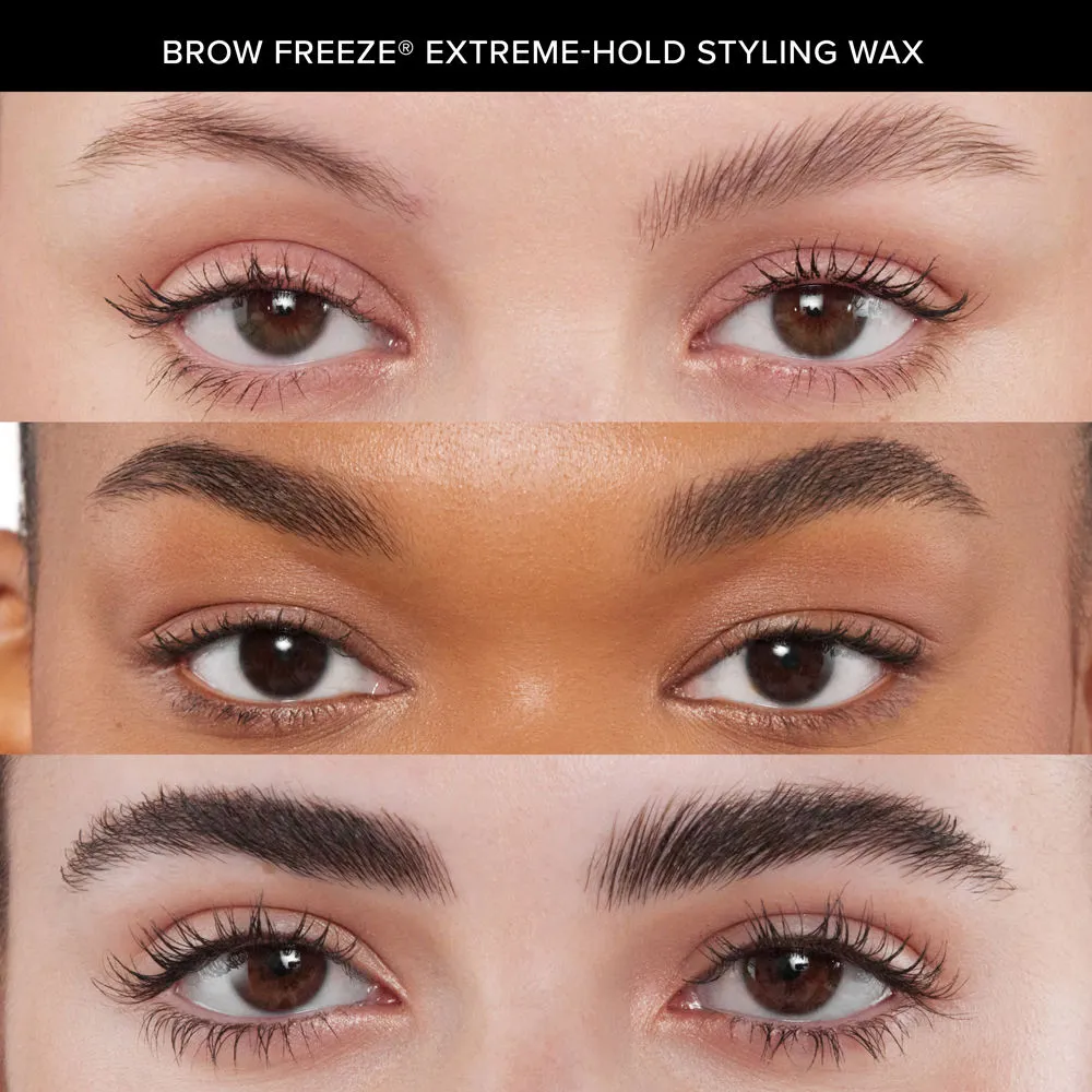 Laminated Brow Essentials Kit (Limited Edition)