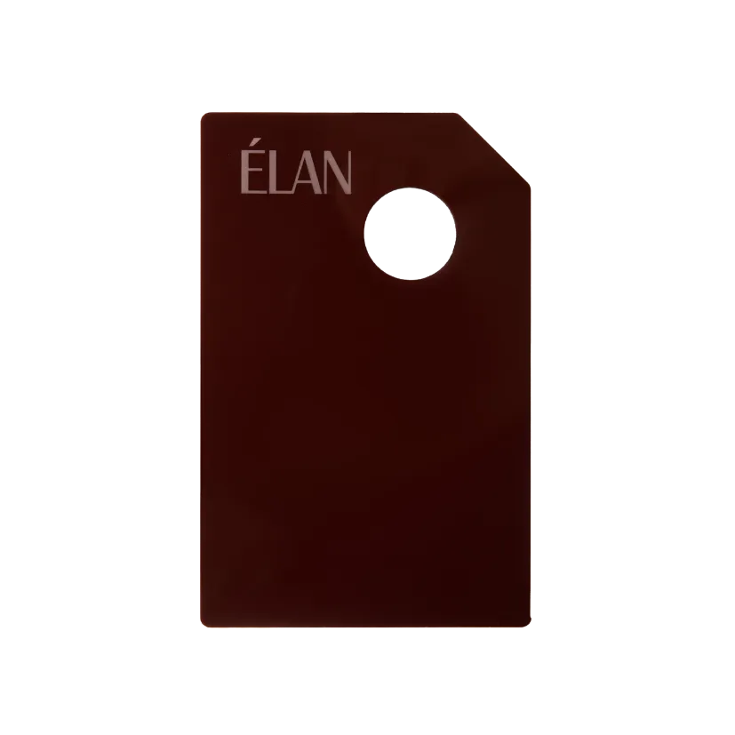 ÉLAN - Mixing palette
