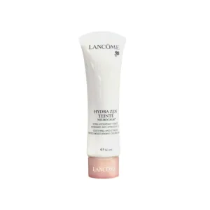 Lancôme - Hydra Zen Teinté Neurocalm™ - Soin Hydratant Teinté Apaisant Anti-Stress - IP 15 - Soothing Anti-Stress Tinted Moisturising Cream - SPF 15