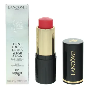 Lancôme Teint Idole Ultra Wear 201 Bright Red Blush 9g