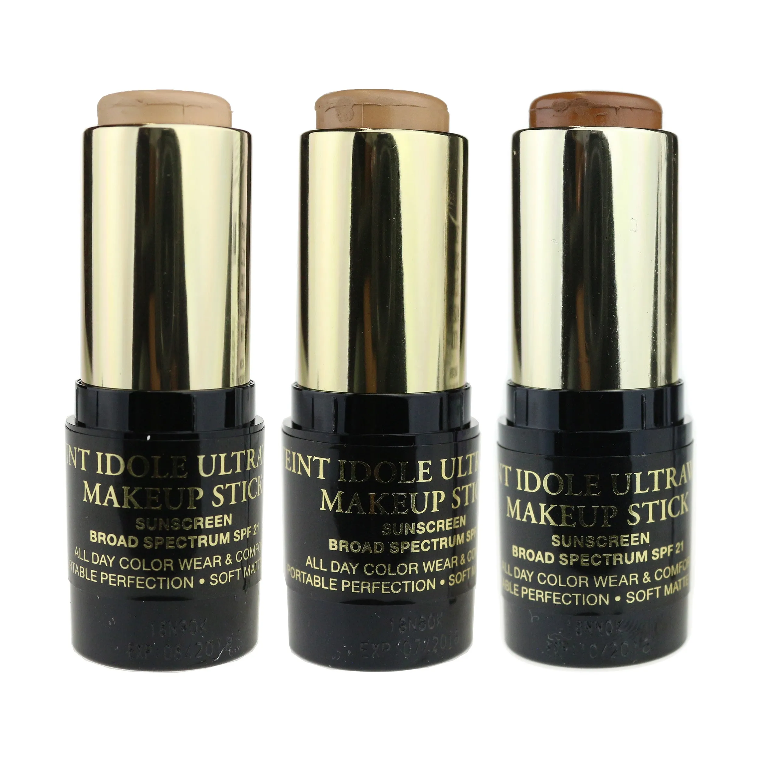 Lancome Teint Idole Longwear Makeup Stick SPF 21 0.31oz/9g New In Box