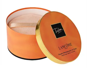 Lancome Tresor Perfumed Body Powder 92.1g/3.25Oz New In Box