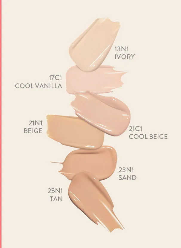 LANEIGE New Neo Cushion Glow SPF46 PA   15g