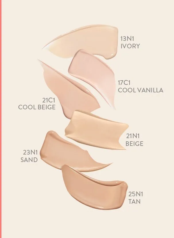 LANEIGE New Neo Cushion Matte SPF46 PA   SET (15g 15g Refill)