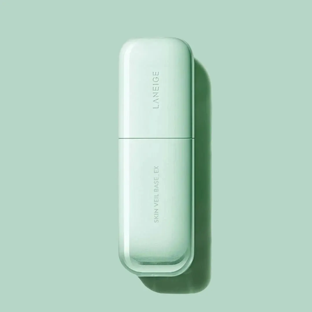 Laneige Skin Veil Base Ex 60 Light Green