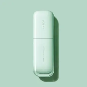Laneige Skin Veil Base Ex 60 Light Green