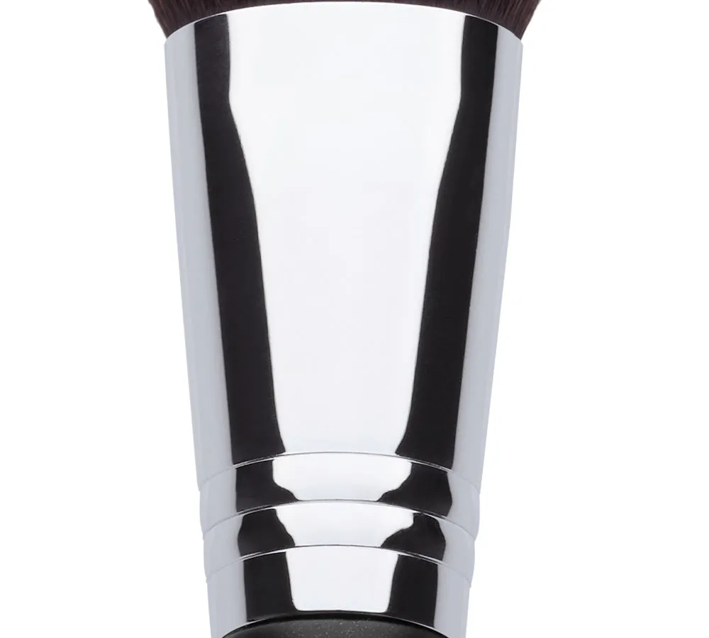 Large Round Angled Makeup Brush 084