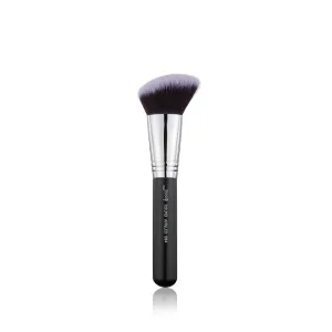 Large Round Angled Makeup Brush 084