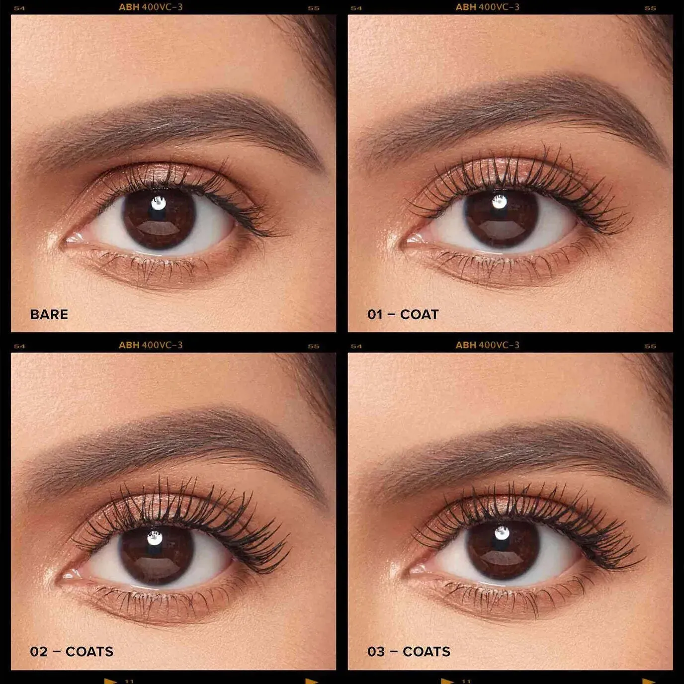 Lash Brag Mascara