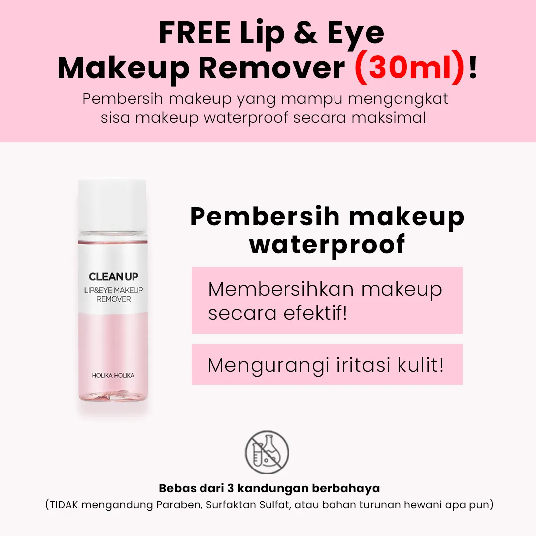 Lash Correcting Mascara
