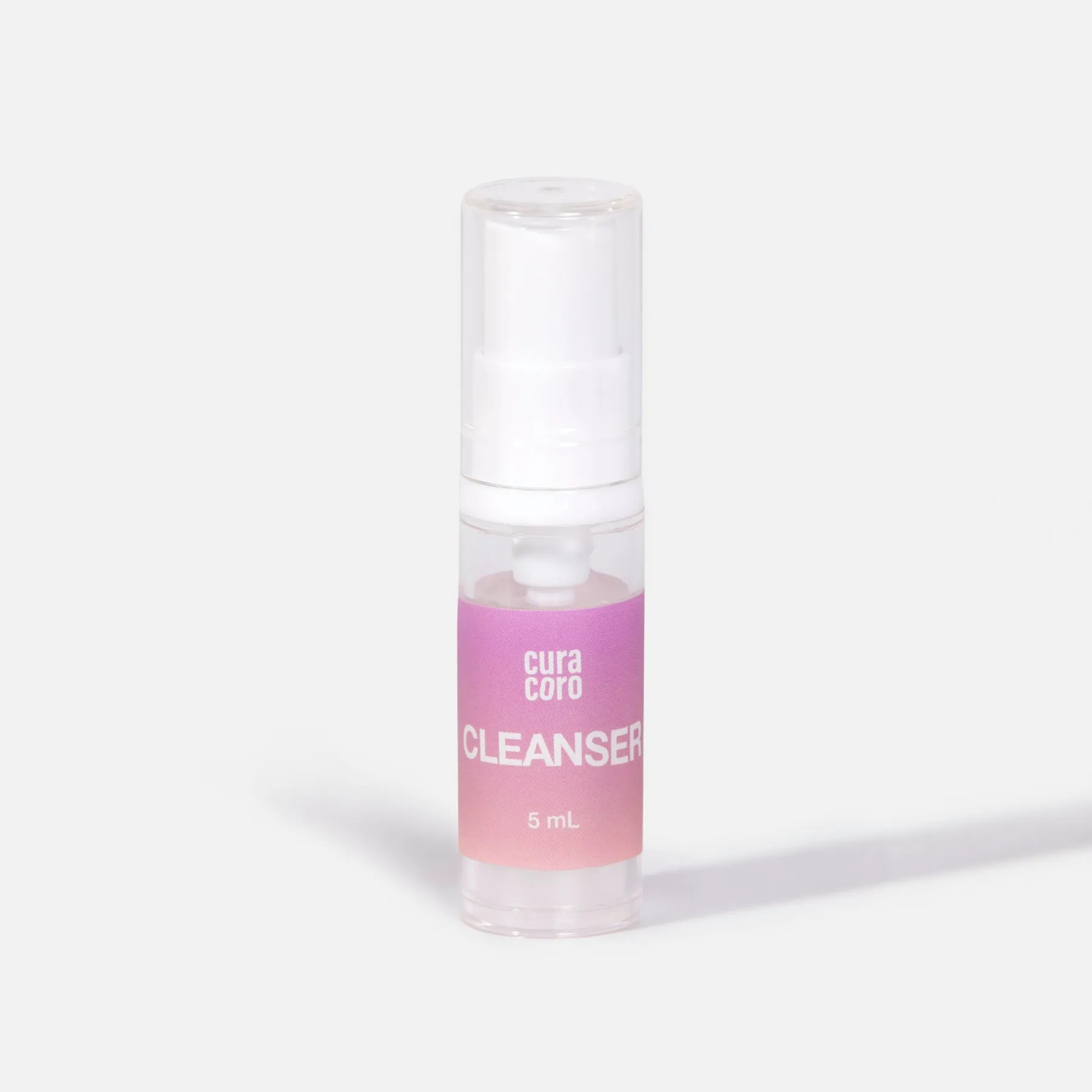 Lash Lift Cleanser