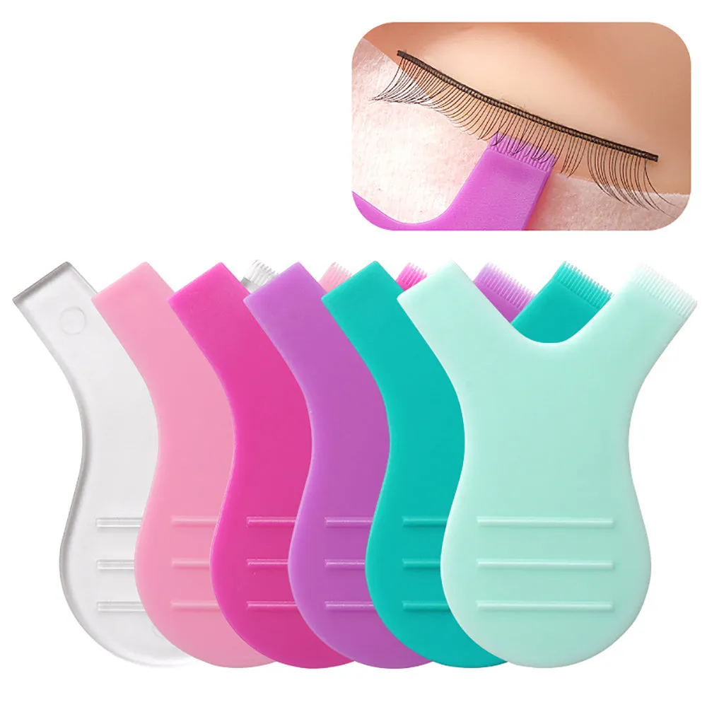 Lash Lift "Y" Brush (Pack of 10)