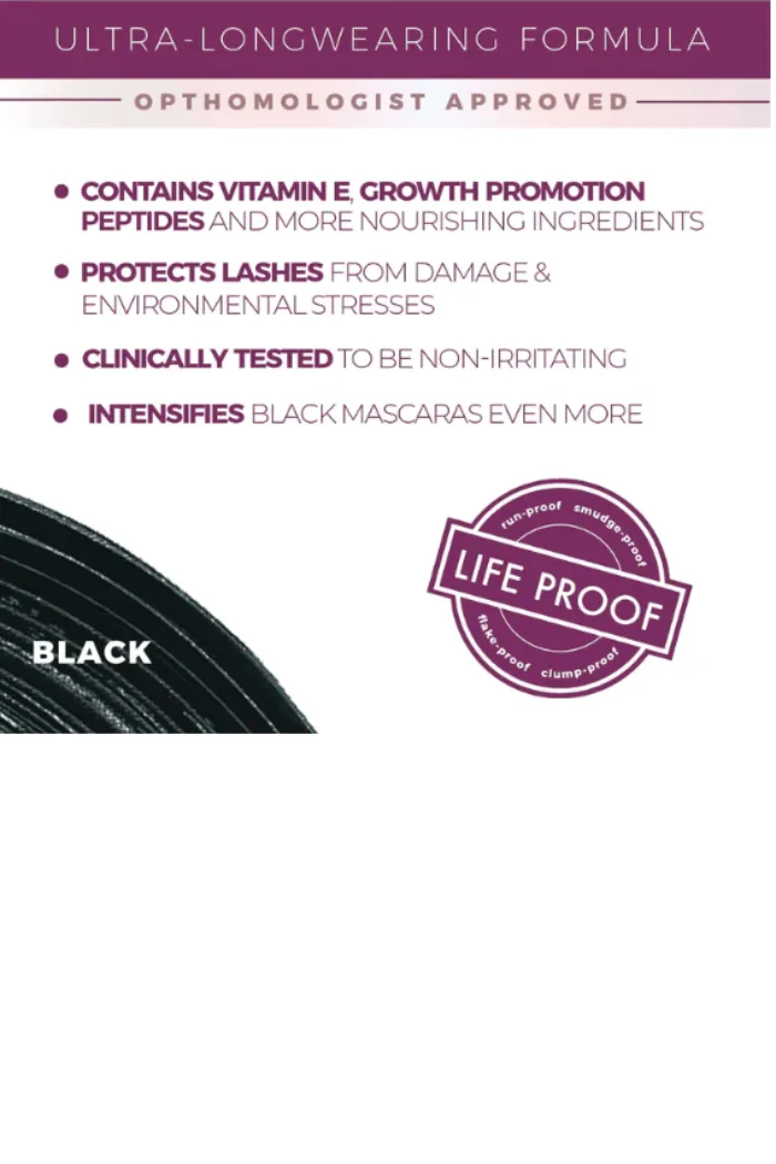 Lash Primer