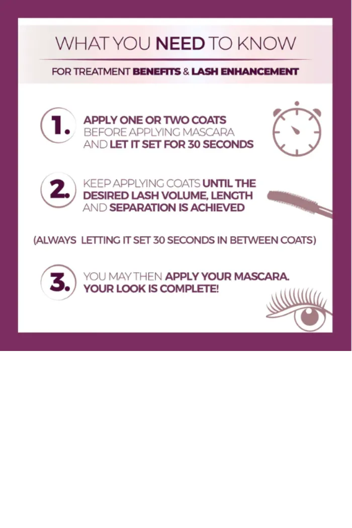 Lash Primer