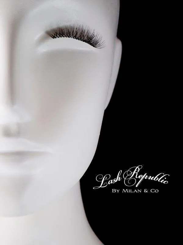 Lash Republic Manhattan Mistress
