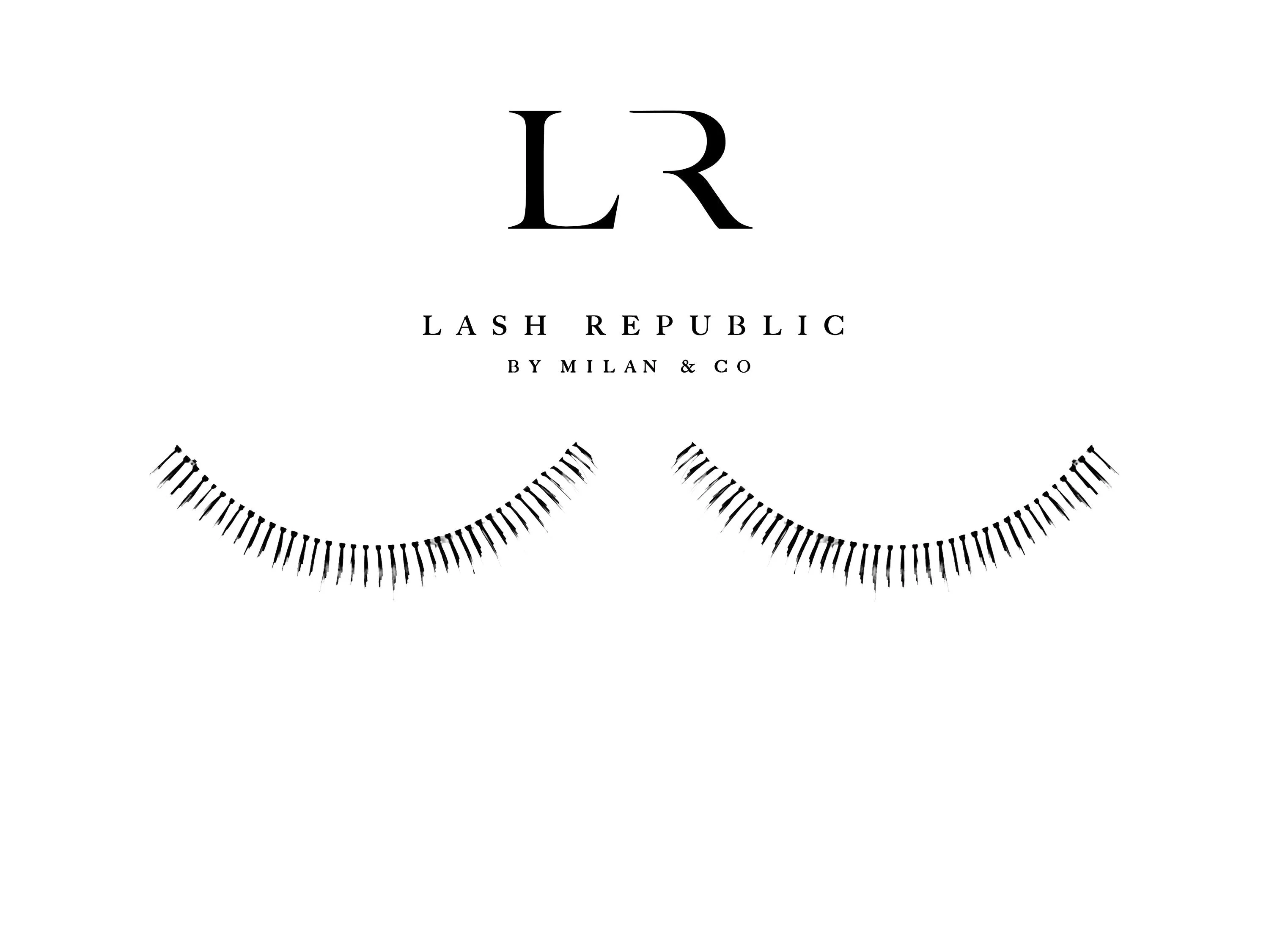 Lash Republic Underlash - Mini