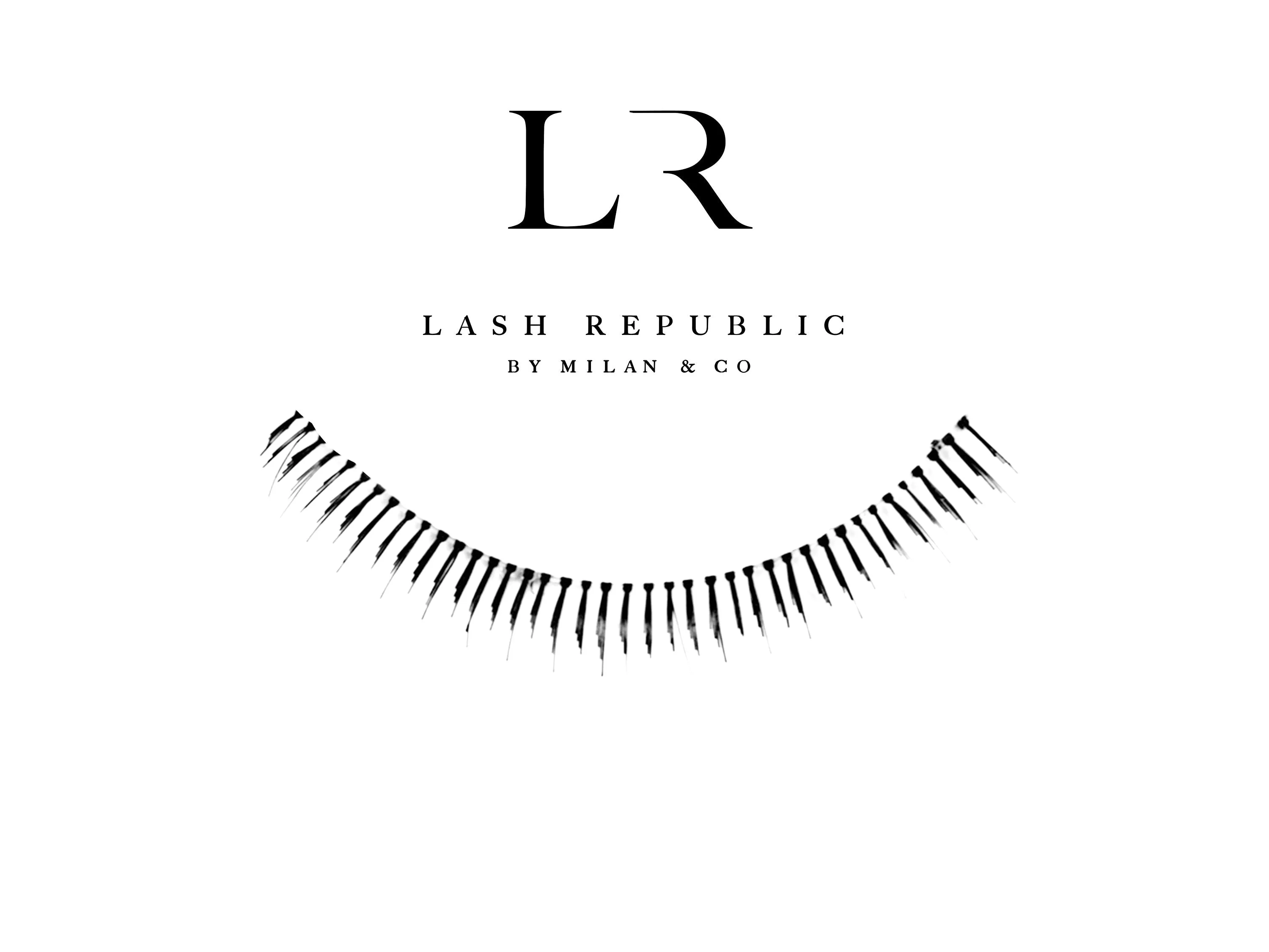 Lash Republic Underlash - Mini