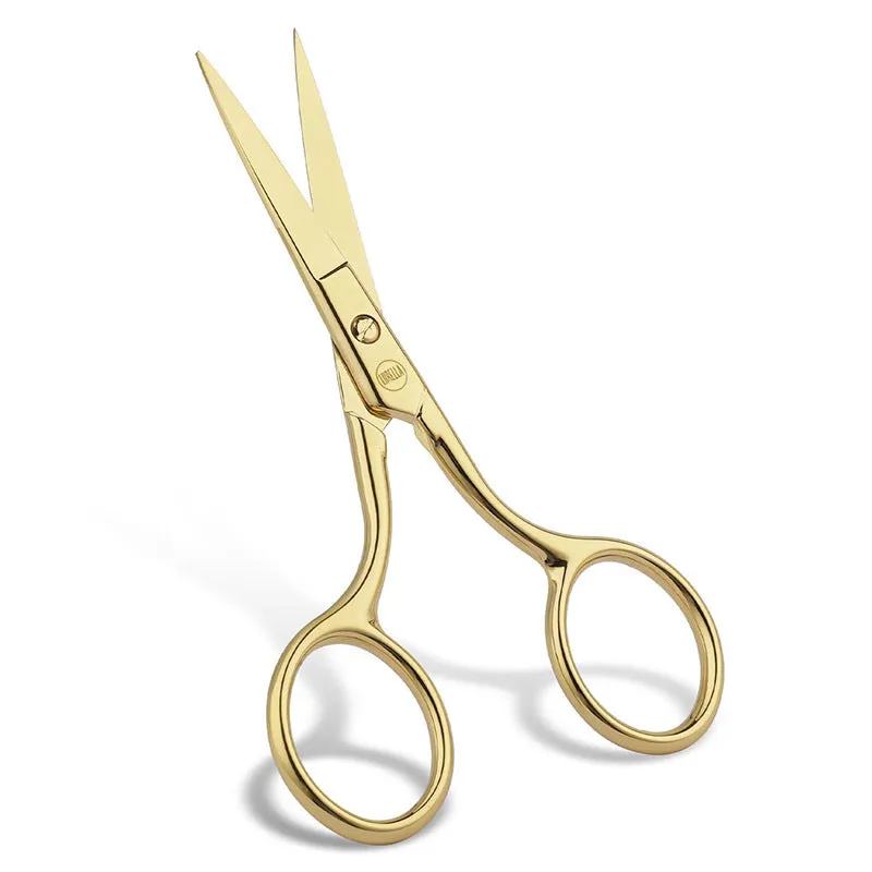Lash Scissors - Gold (1 unit)