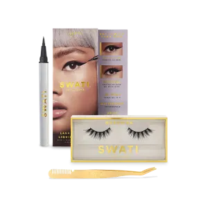 Lash Starter Set