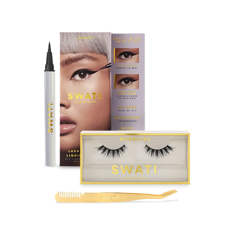 Lash Starter Set