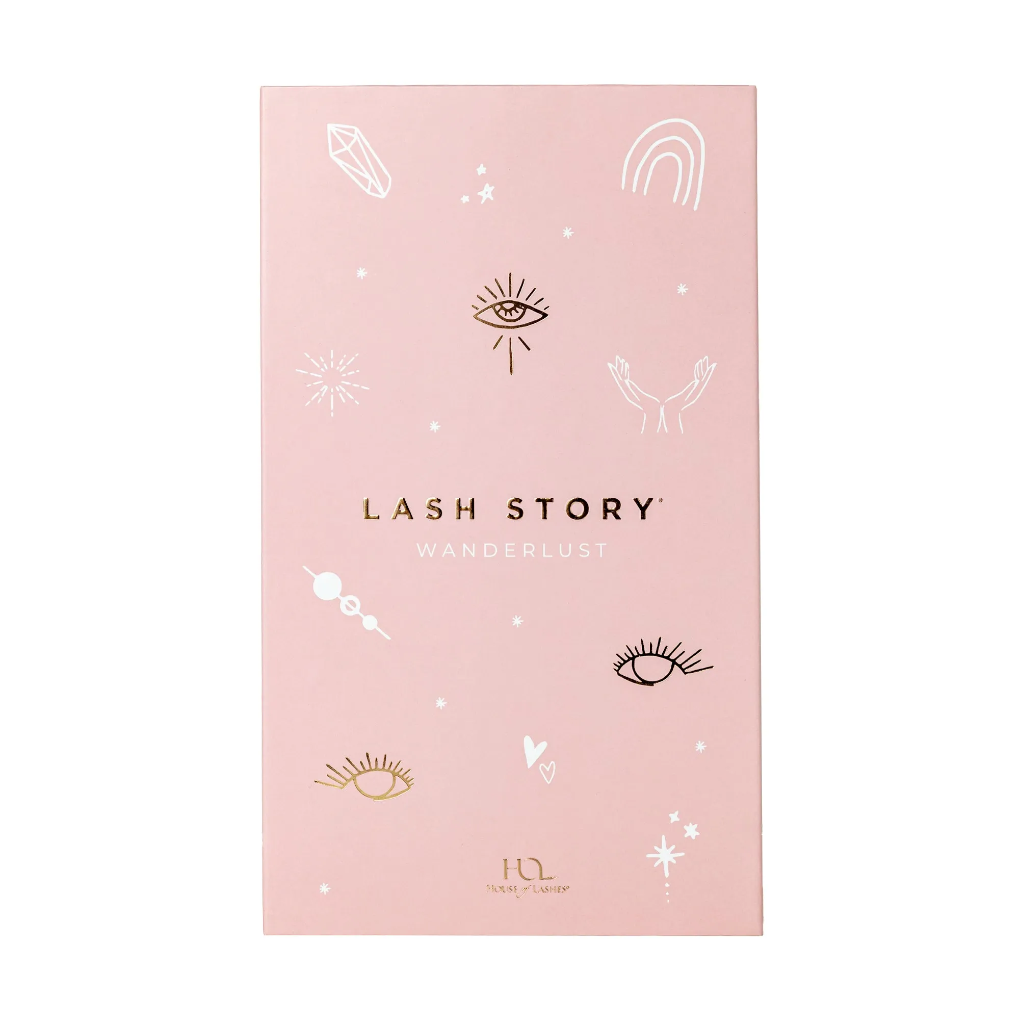 Lash Story Wanderlust®