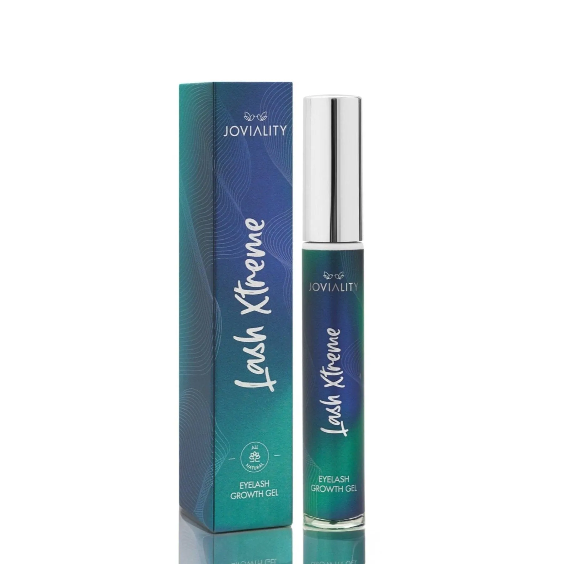 Lash Xtreme - Eyelash Growth Gel