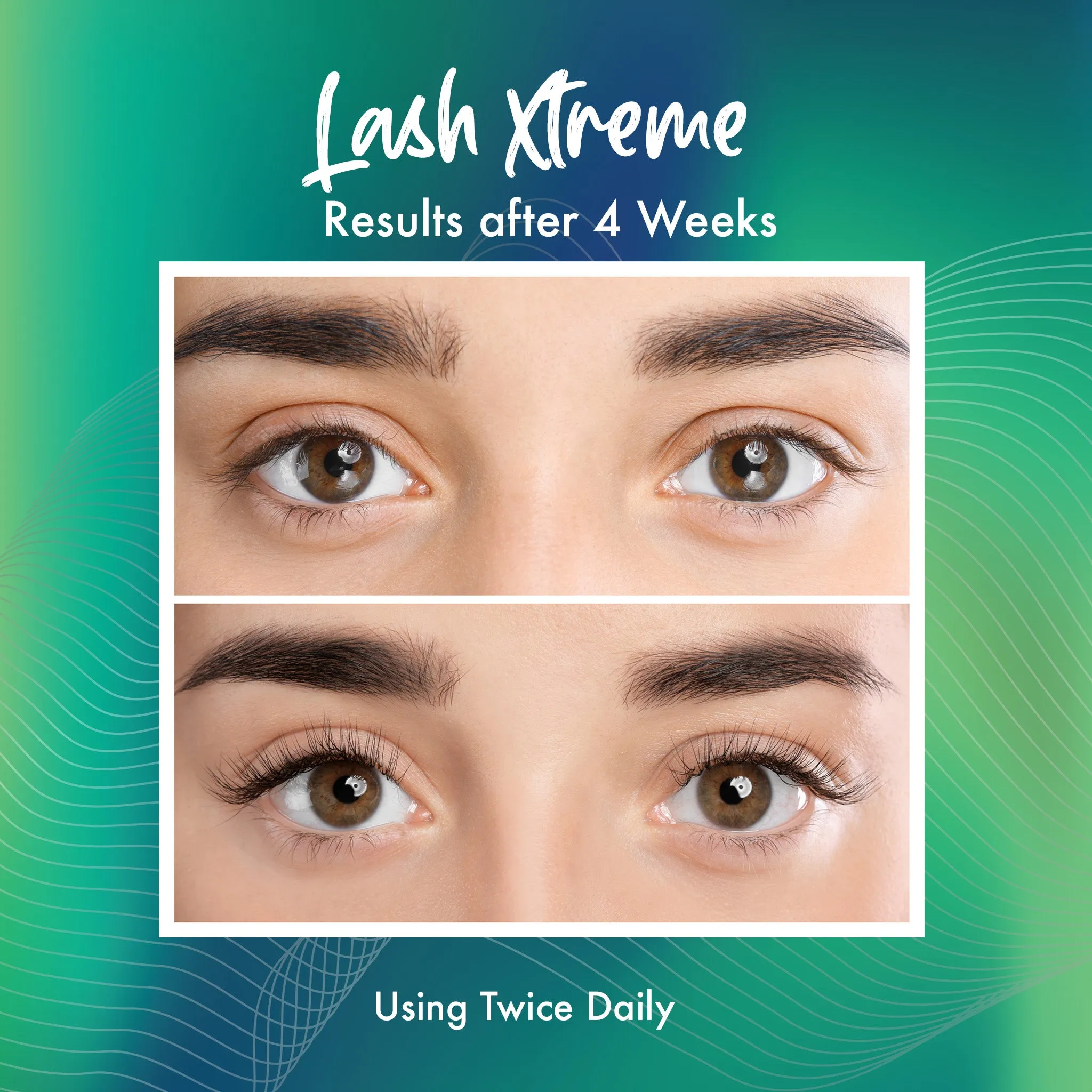 Lash Xtreme - Eyelash Growth Gel