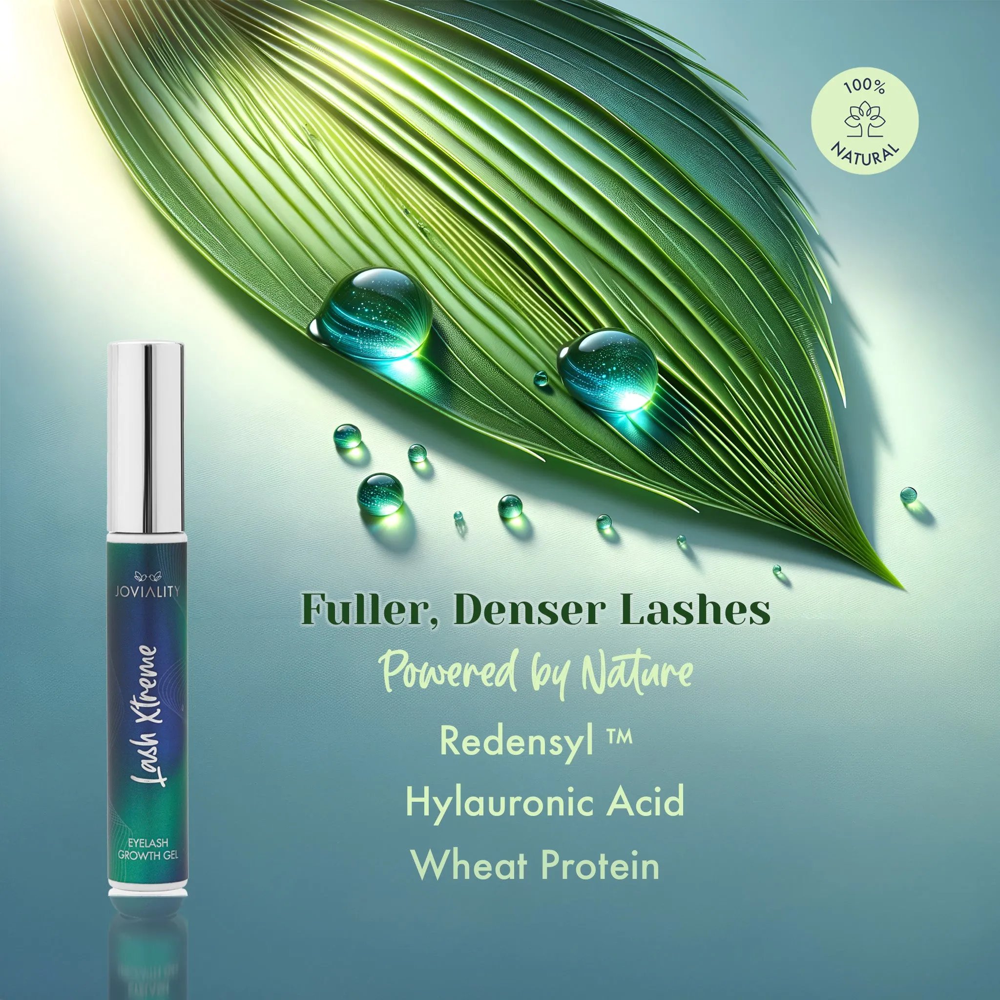Lash Xtreme - Eyelash Growth Gel