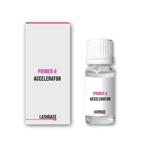 Lashbase Primer & Accelerator