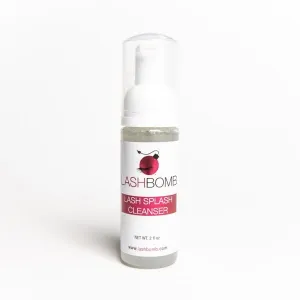 LASHBOMB Lash Splash Cleanser