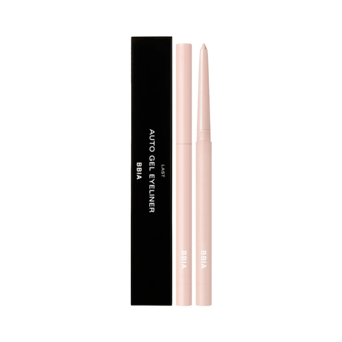 Last Auto Gel Eyeliner