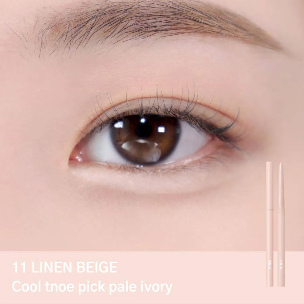 Last Auto Gel Eyeliner